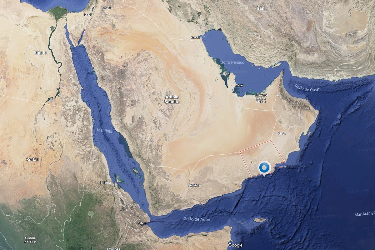 (Red Sea)